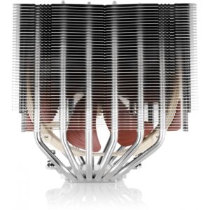 Ftohës për Procesor K Cooler Multi NOCTUA NH-D15S | 1700. 1200. 11xx. 2066. 2011. AM4. AM5 170 W TDP