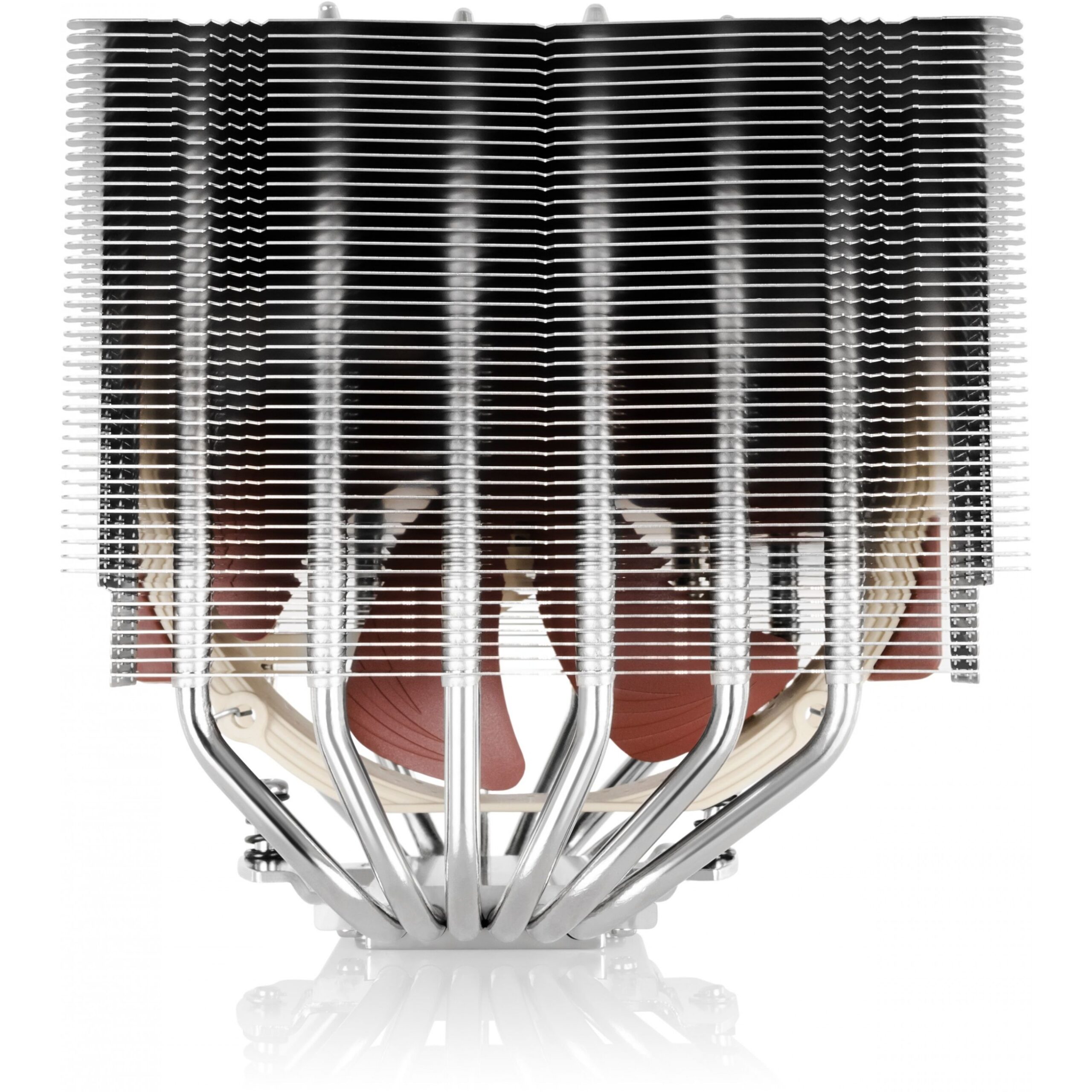Ftohës për Procesor K Cooler Multi NOCTUA NH-D15S | 1700. 1200. 11xx. 2066. 2011. AM4. AM5 170 W TDP