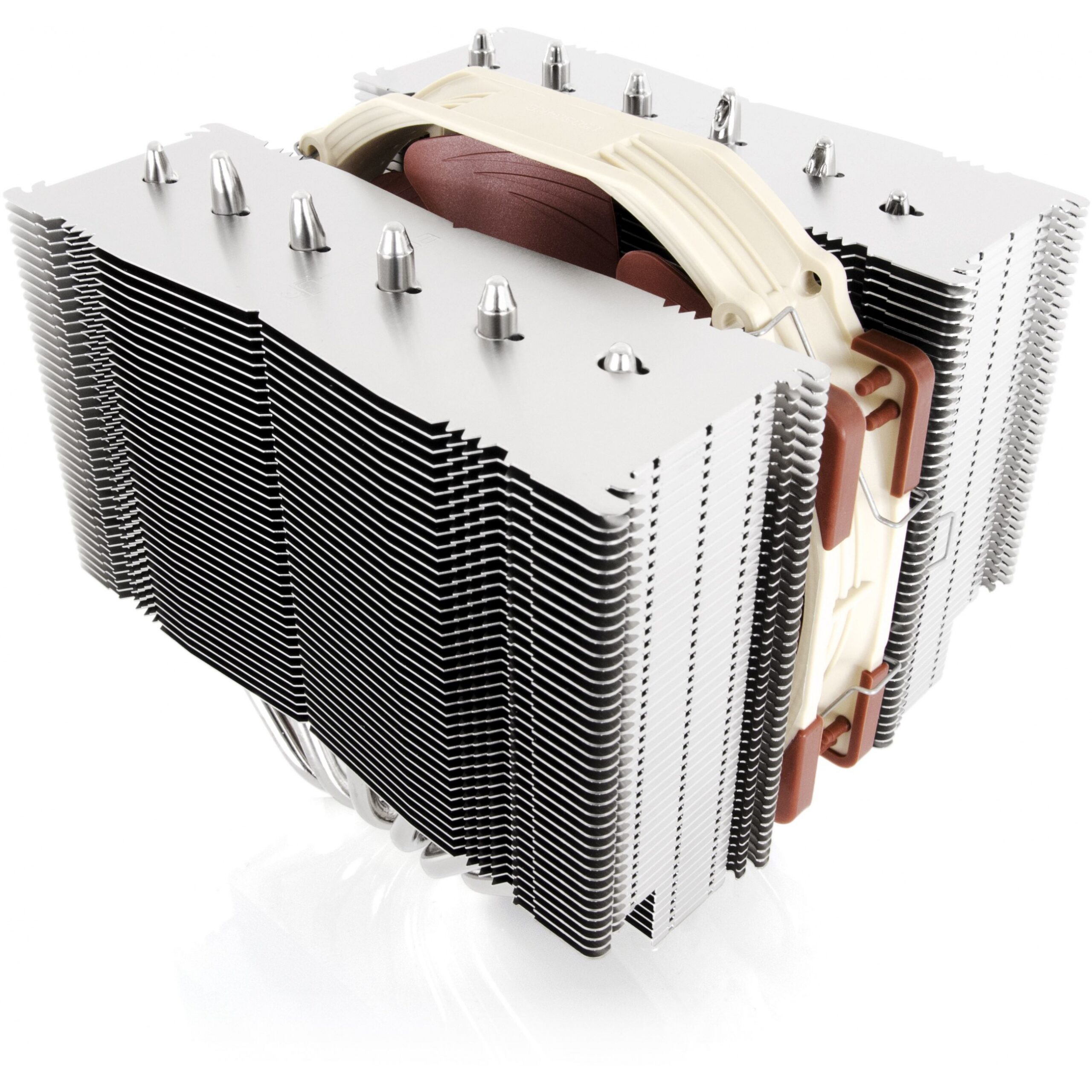 Ftohës për Procesor K Cooler Multi NOCTUA NH-D15S | 1700. 1200. 11xx. 2066. 2011. AM4. AM5 170 W TDP - Figura 3