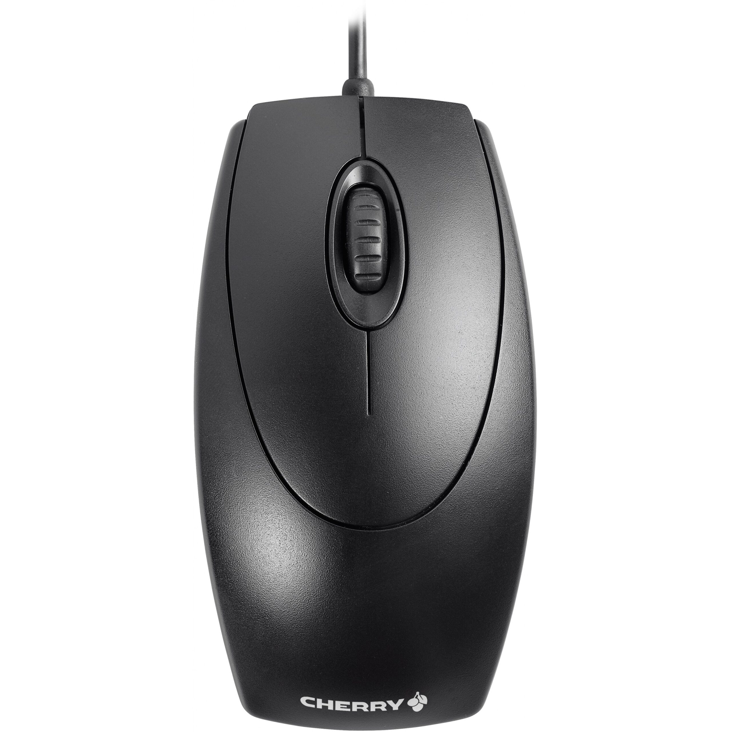 Maus Me kabllo Cherry WheelMouse M-5450 zi - Figura 2