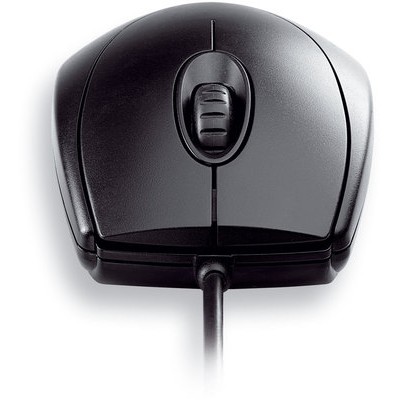 Maus Me kabllo Cherry WheelMouse M-5450 zi - Figura 4