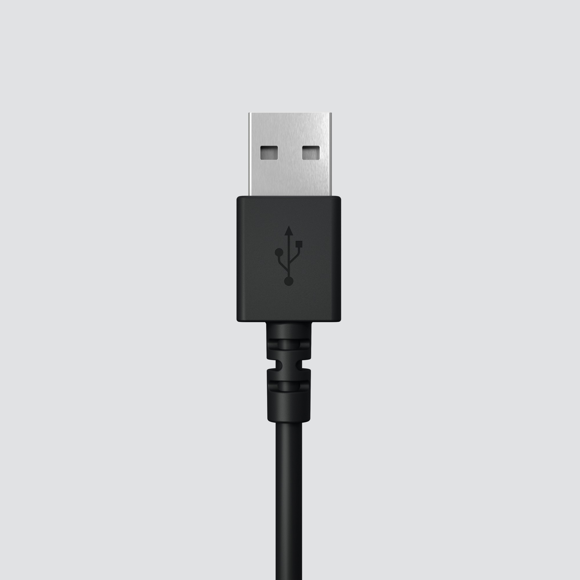 Kufje me kabllo Logitech H390 USB Stereo Headset - Figura 5
