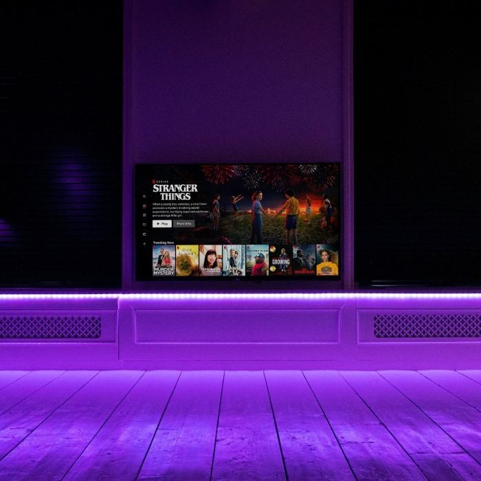 Shirit LED Hombli Smart 24W 5m – RGB - Figura 4