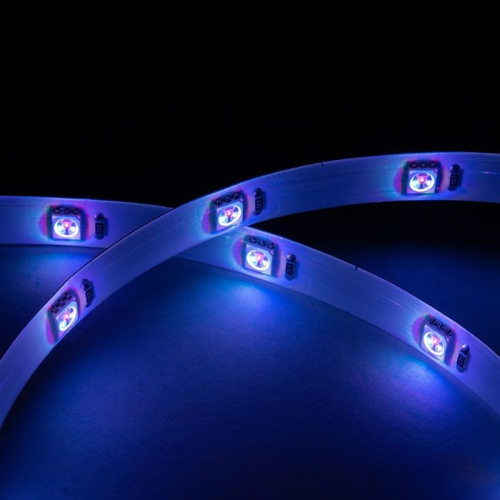 Shirit LED Hombli Smart 24W 5m – RGB - Figura 5