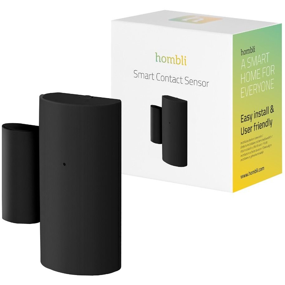 Hombli Sensor Smart Bluetooth - Zezë - Figura 2