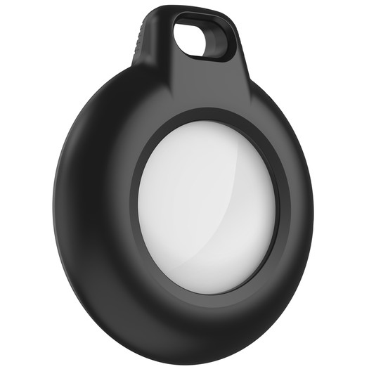 Mbajtëse Belkin për Apple AirTag, e zezë - Figura 3