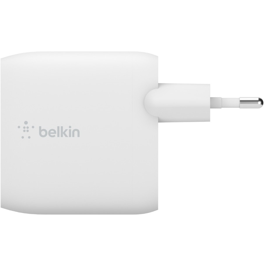 Aksesorë për telefon Belkin Dual USB-A Ladegerät. 24W. e bardhë - Figura 2
