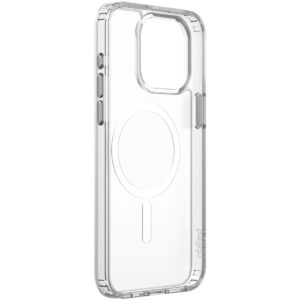 Apple Belkin SheerForce mag. Schutzhülle für iPhone 15 Pro Max
