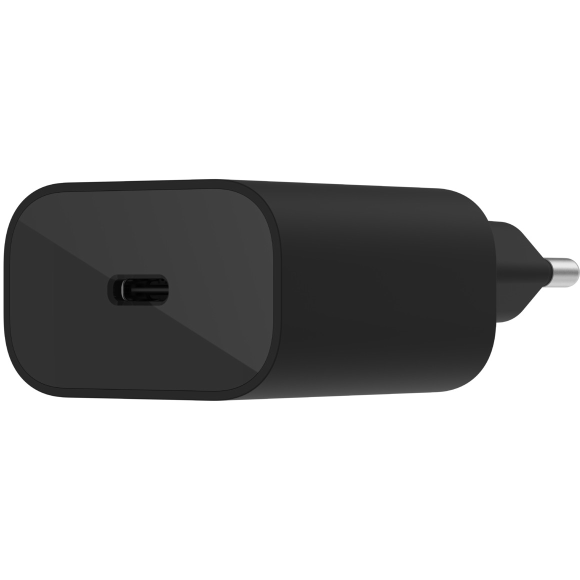 Aksesorë për telefon Belkin 25W USB-C Ladegerät mt Power Delivery BOOST CHARGE blk - Figura 3