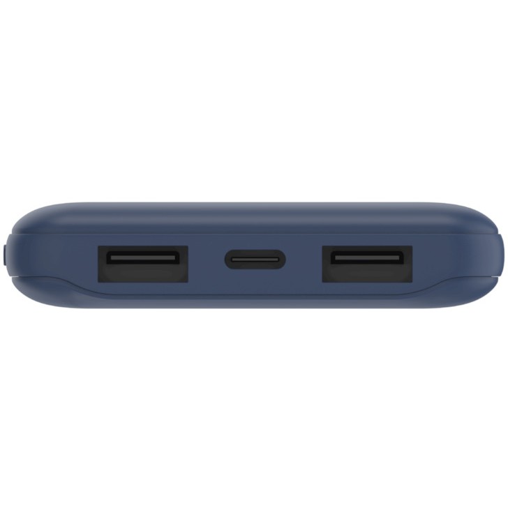 Aksesorë për telefon Belkin BOOST CHARGE Powerbank. 10.000mAh 12W. USB-A & -C. blu - Figura 3