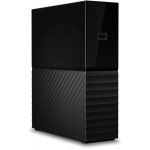 NAS Western Digital 3.5 6TB WD My Book zi USB 3.0