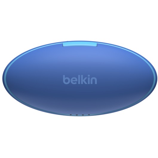 Kufje pa kabllo Belkin SOUNDFORM NANO - Kinder In-Ear-Kopfhörer. blu - Figura 5