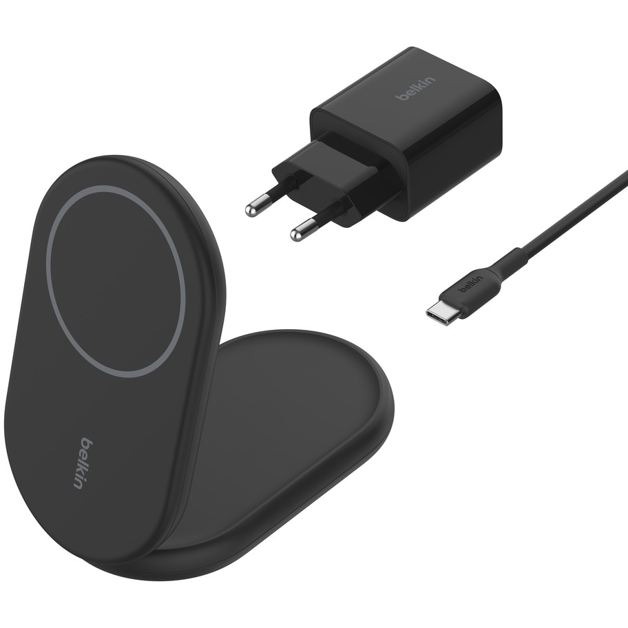 Aksesorë për telefon Belkin BOOST CHARGE Qi2 Ladegerät 15W. zi - Figura 2