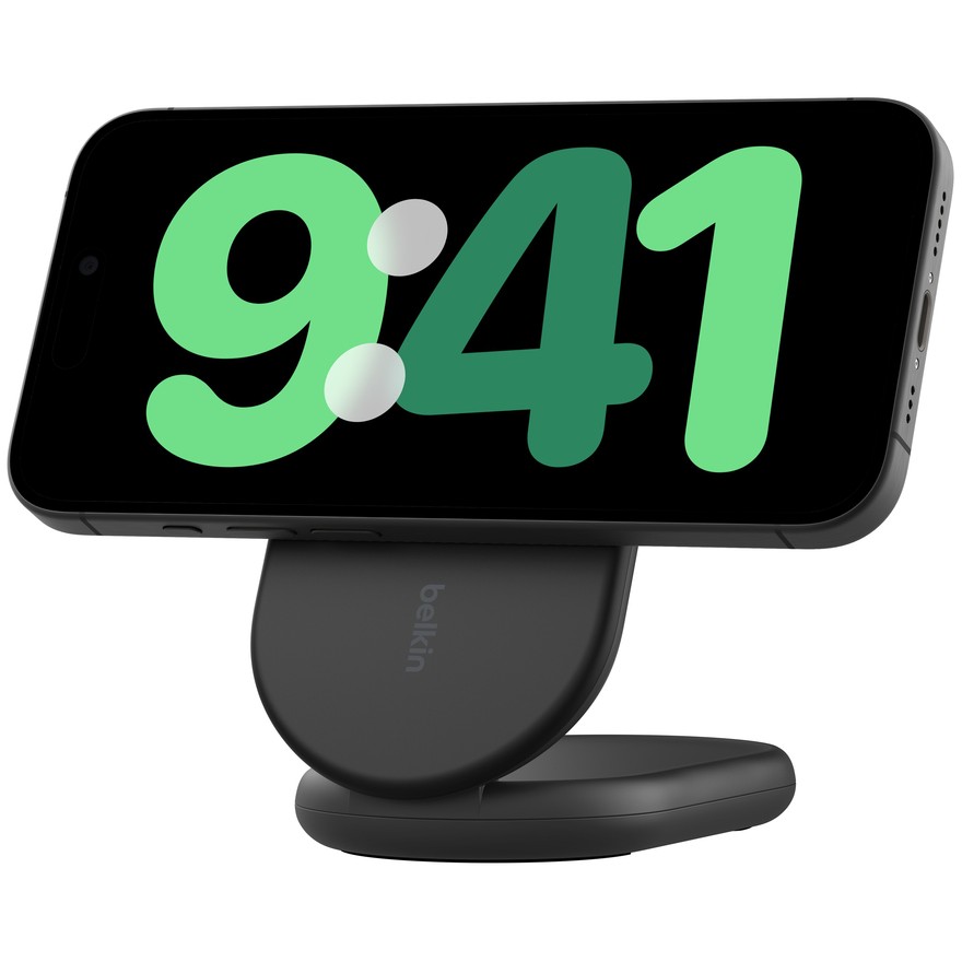 Aksesorë për telefon Belkin BOOST CHARGE Qi2 Ladegerät 15W. zi - Figura 4