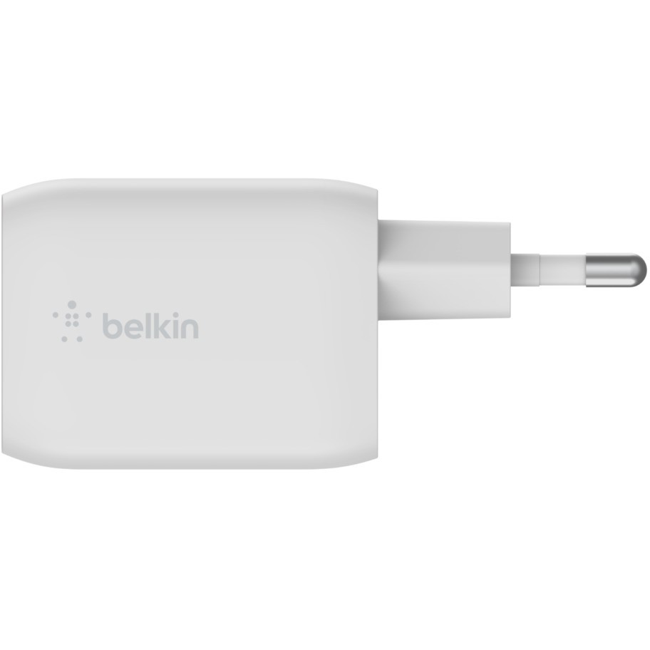 Adapter Belkin 65W Dual USB-C GaN Ladegerät me Power Deliver dhe PPS - Figura 4