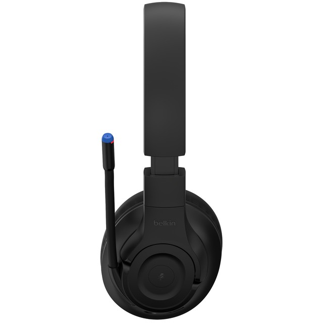 Kufje pa kabllo Belkin SOUNDFORM INSPIRE Over-Ear BT Kufje për fëmijë. e zezë - Figura 2