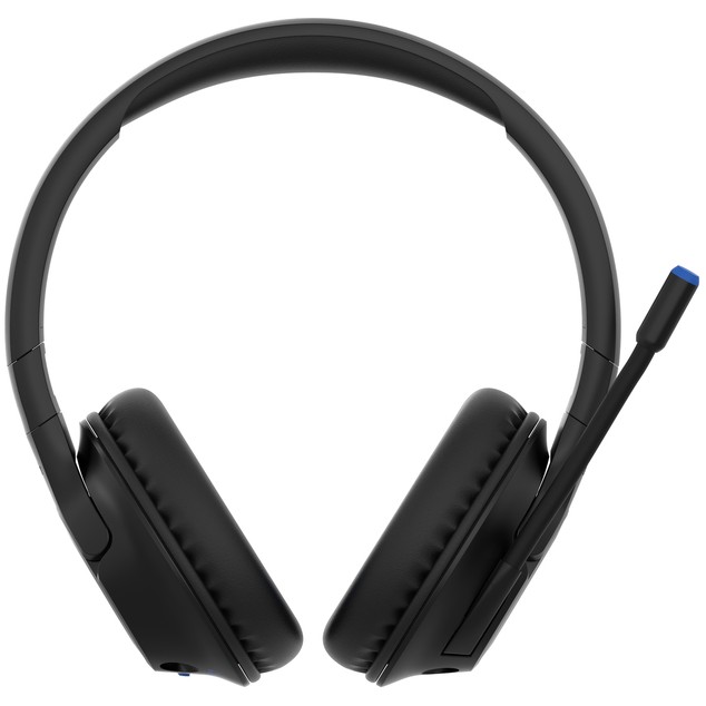 Kufje pa kabllo Belkin SOUNDFORM INSPIRE Over-Ear BT Kufje për fëmijë. e zezë - Figura 3