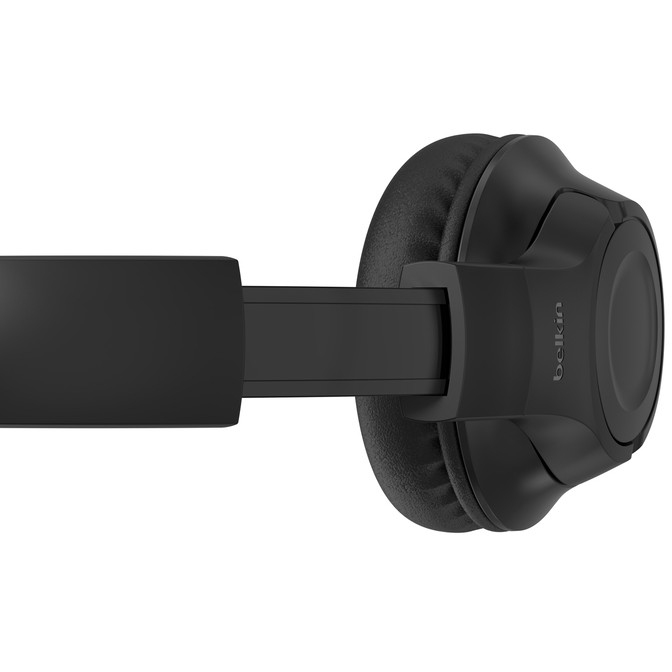 Kufje pa kabllo Belkin SOUNDFORM INSPIRE Over-Ear BT Kufje për fëmijë. e zezë - Figura 4