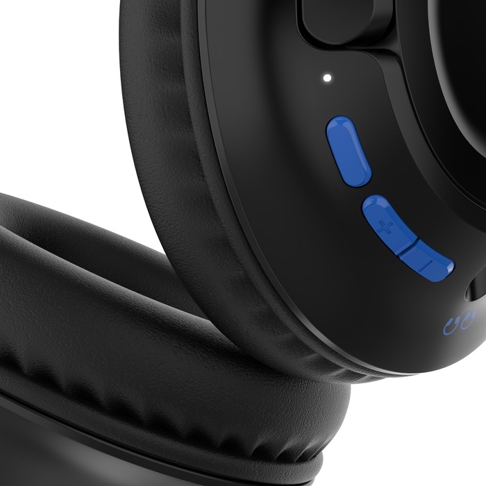 Kufje pa kabllo Belkin SOUNDFORM INSPIRE Over-Ear BT Kufje për fëmijë. e zezë - Figura 5