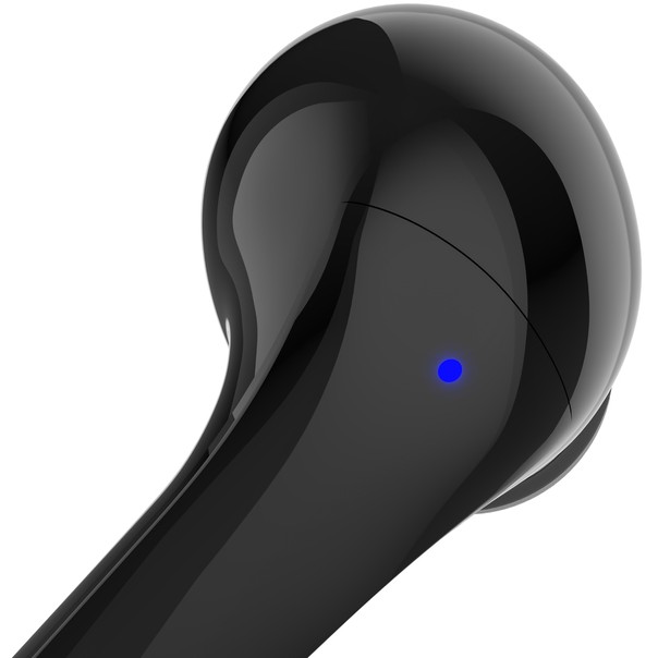 Kufje pa kabllo Belkin SOUNDFORM Motion True Wireless. e zezë - Figura 5