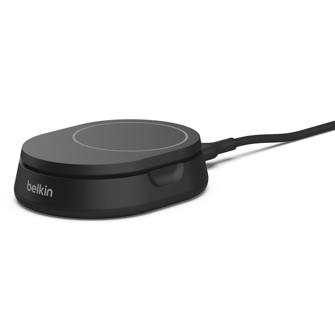 Aksesorë për telefon Belkin BOOST CHARGE PRO Qi2 15W ohne Netzteil. zi - Figura 4