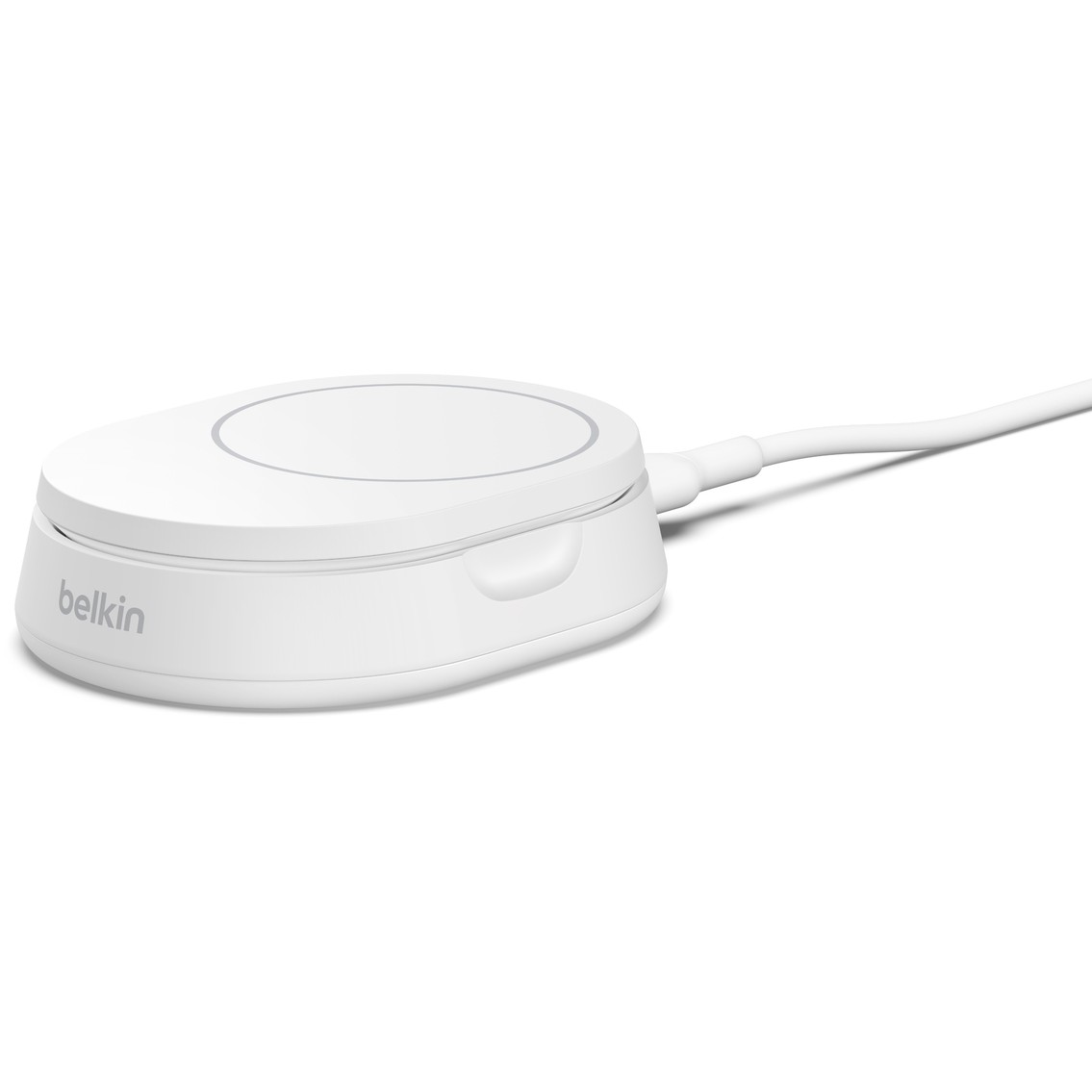 Aksesorë për telefon Belkin BOOST CHARGE PRO Qi2 15W stacion ngarkimi magnetik. w - Figura 3
