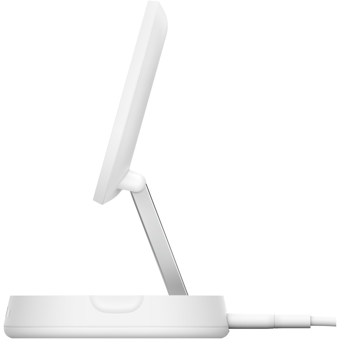 Aksesorë për telefon Belkin BOOST CHARGE PRO Qi2 15W stacion ngarkimi magnetik. w - Figura 4