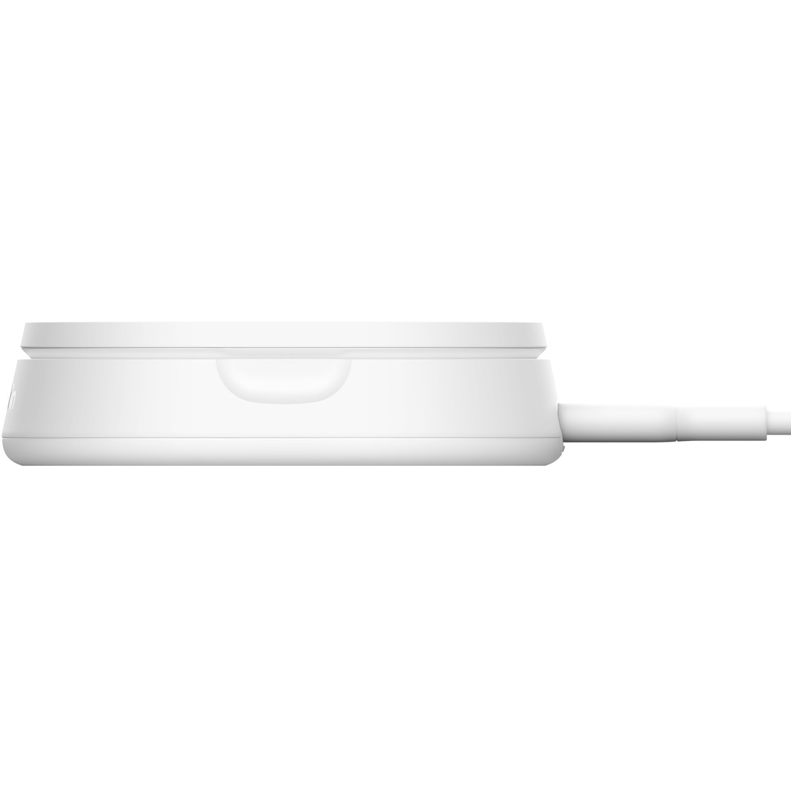 Aksesorë për telefon Belkin BOOST CHARGE PRO Qi2 15W stacion ngarkimi magnetik. w - Figura 5