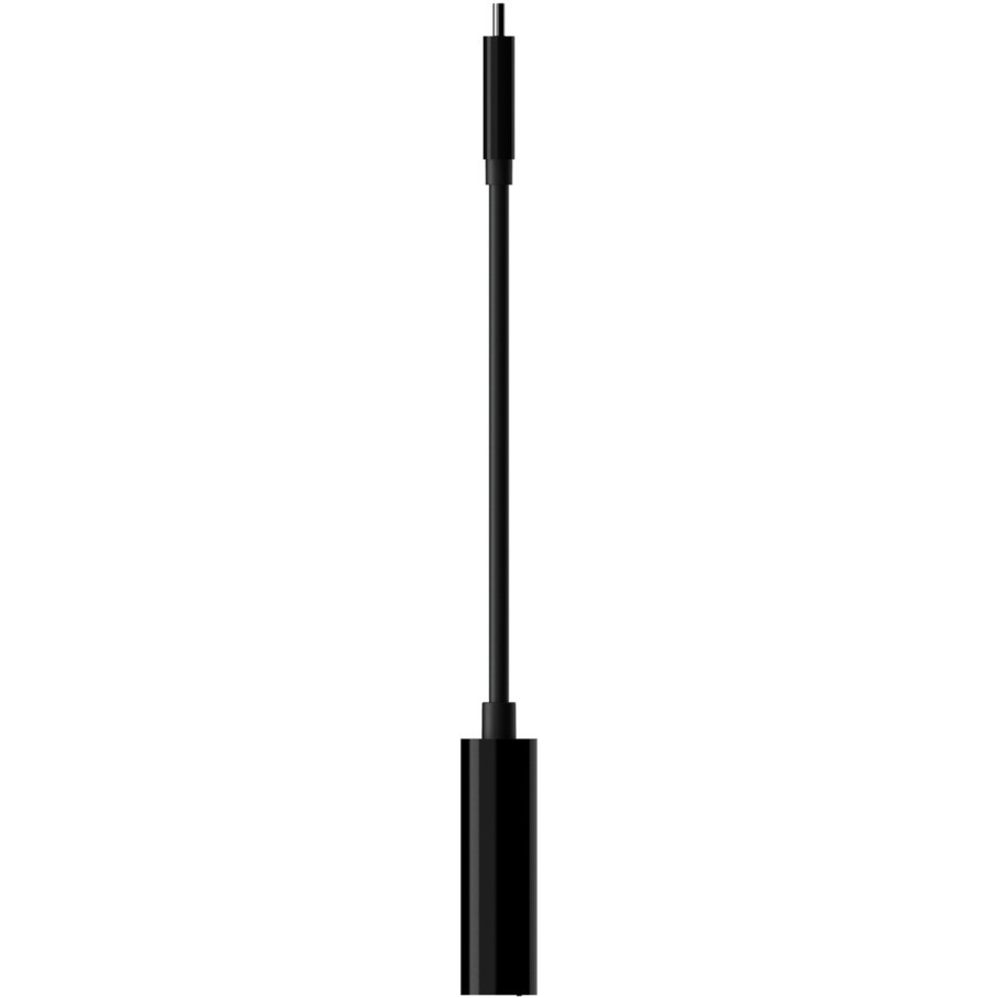 Stacioni i ankorimit Belkin USB-C në Gigabit-Ethernet/HDMI/VGA/USB-A-Adapter. blk - Figura 4
