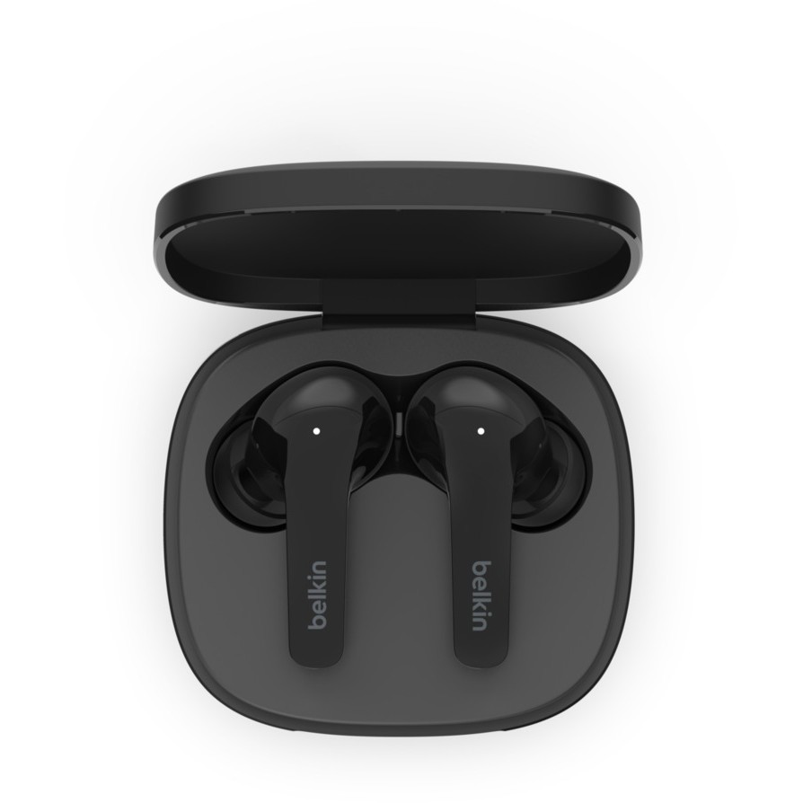 Kufje pa kabllo Belkin SOUNDFORM Flow In-Ear me anulimin e zhurmës. e zezë - Figura 3