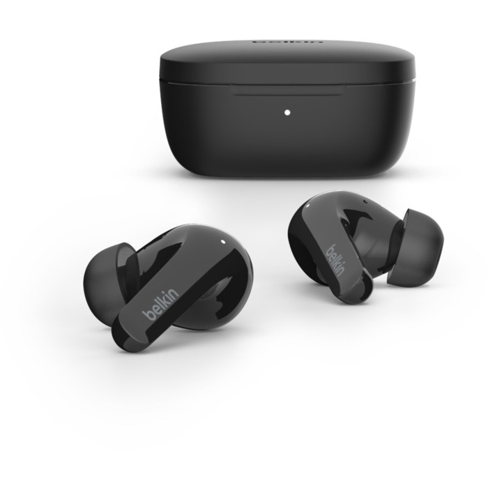 Kufje pa kabllo Belkin SOUNDFORM Flow In-Ear me anulimin e zhurmës. e zezë - Figura 5