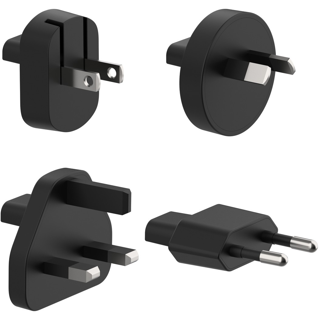 Aksesorë për telefon Belkin BOOST CHARGE Hybrid Dual USB-C+A-Ladegerät 25W. b - Figura 4