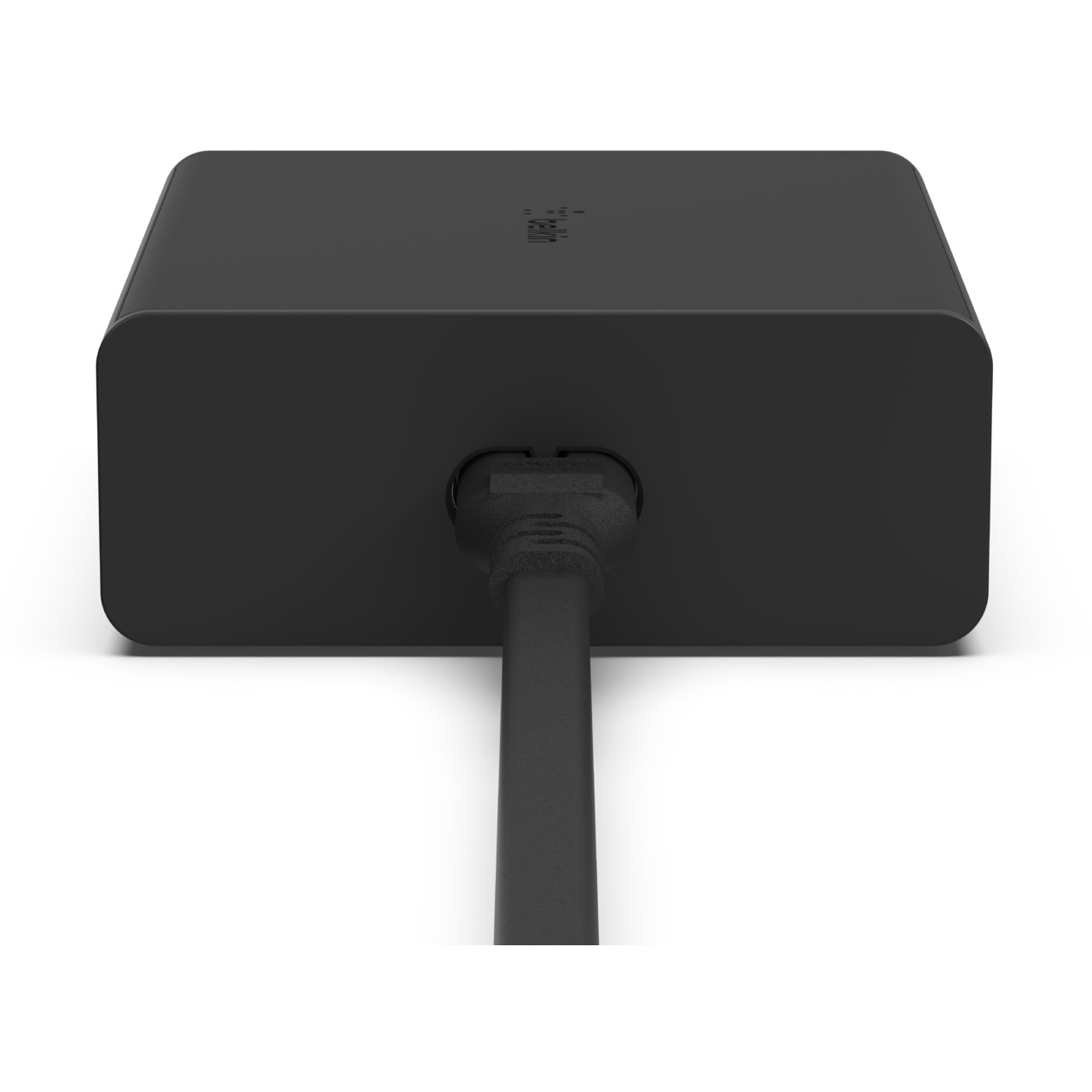 Aksesorë për telefon Belkin 108W 4-Port GaN. 2x USB-C. 2x USB-A. 2m kabllo. blk - Figura 5