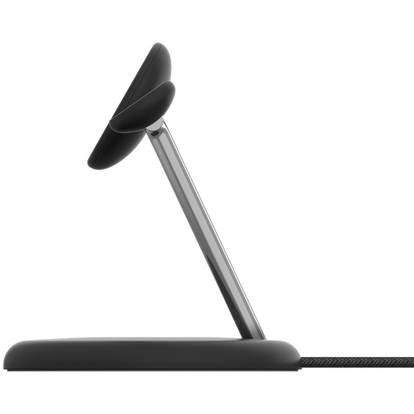 Adapter Belkin BoostCharge Pro 3-in-1-Ladestation mit Qi2. zi - Figura 3