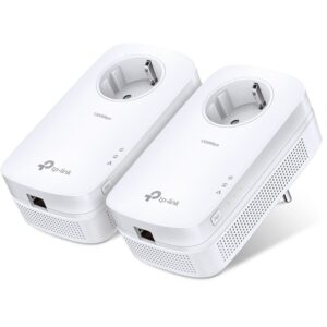 Power-LAN TP-Link INTD TP-LINK Powerline TL-PA8010P KIT