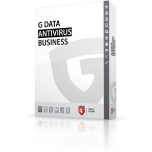 ESD Software G Data ANTIVIRUS BUSINESS - 2 Year (ab 50 Lizenzen) - New - ESD-Download