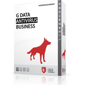 ESD Software G Data ANTIVIRUS BUSINESS - 2 Year (ab 1.000 Licencat) - New - ESD-Download