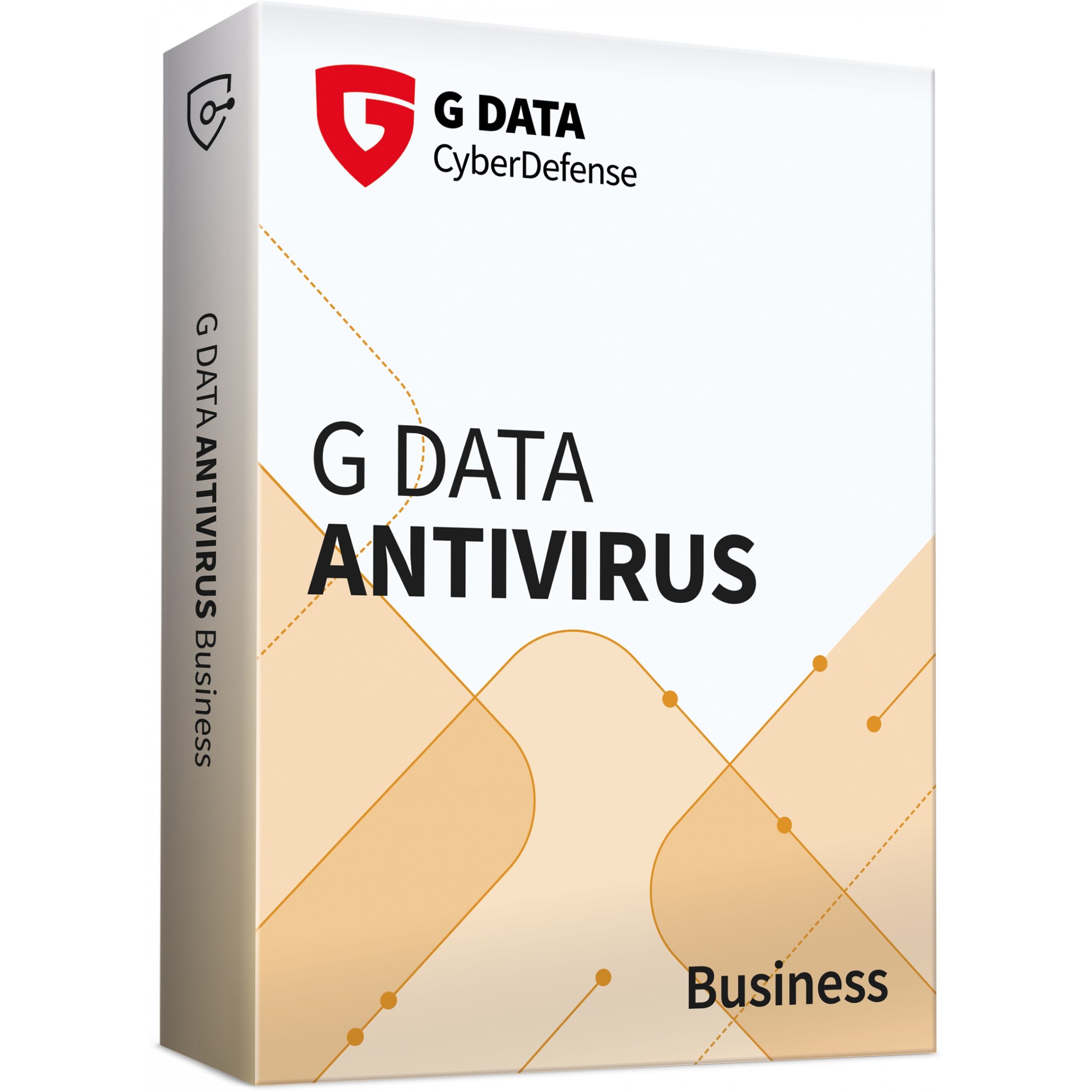 ESD Software G Data ANTIVIRUS BUSINESS + EXCHANGE MAIL SECURITY - 1 Year (ab 100 Licencat) - New - ESD-Download - Figura 2