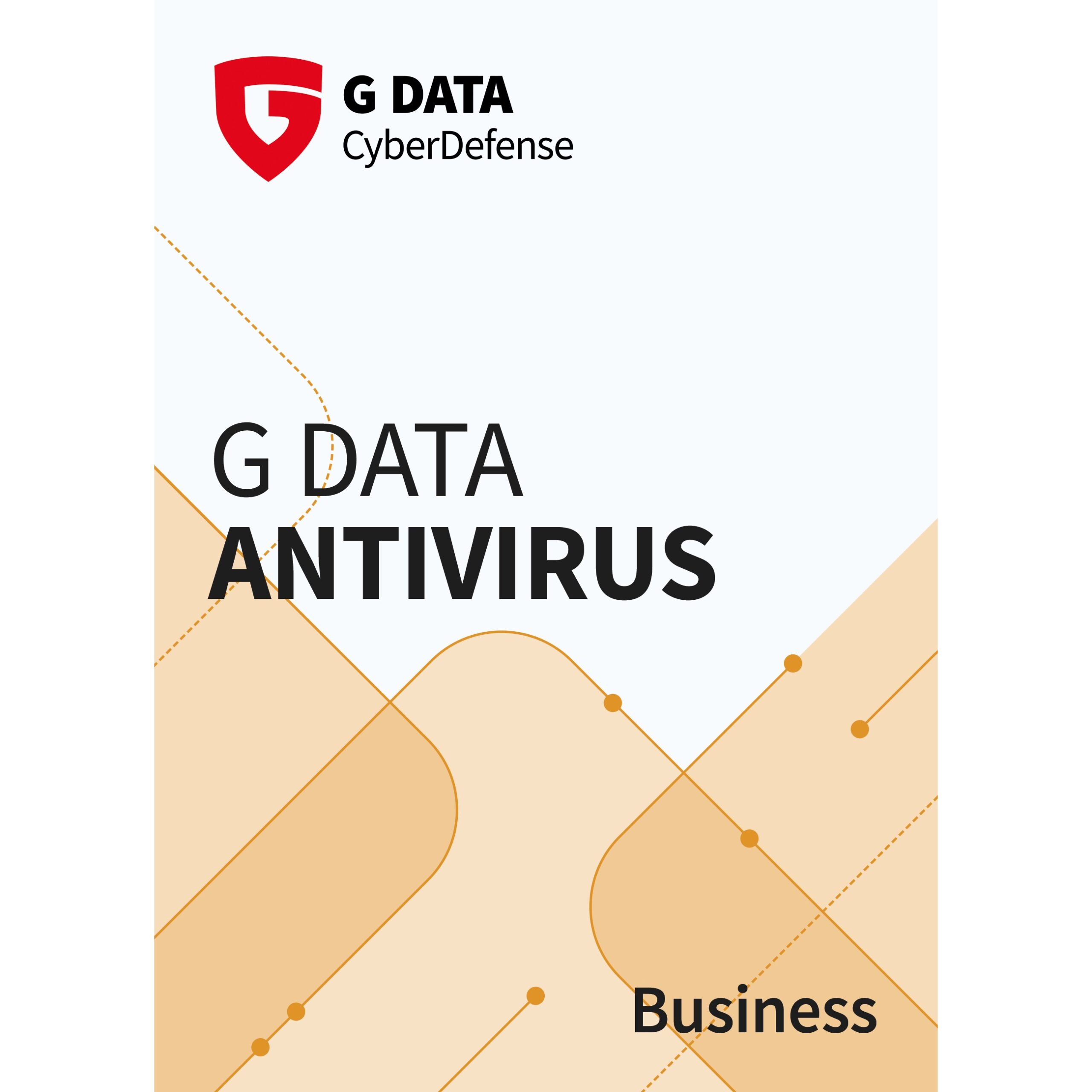 Software për Siguri G Data ANTIVIRUS BUSINESS + EXCHANGE MAIL SECURITY - 3 Year (ab 500 Lizenzen) - New - ESD-Download