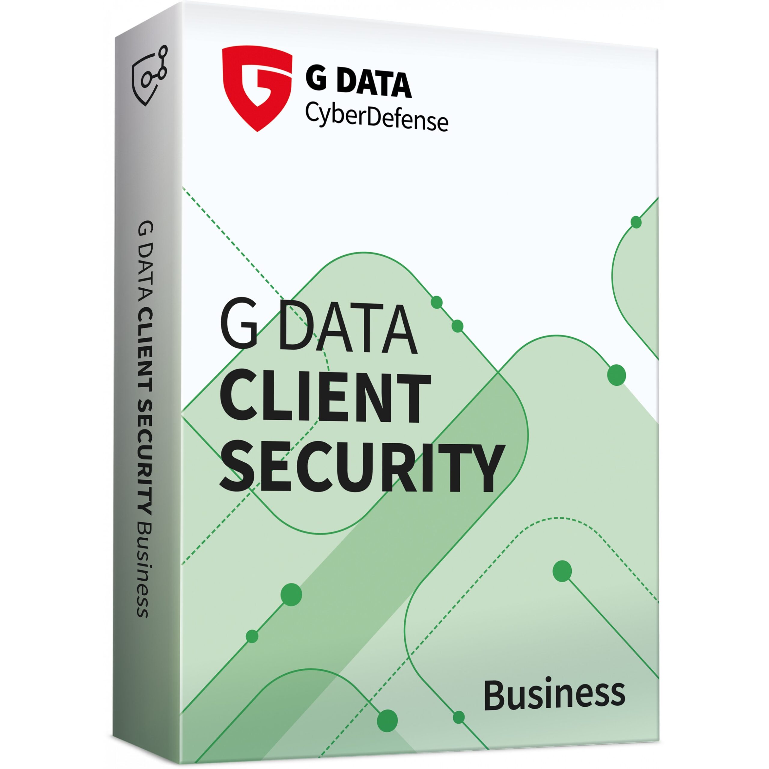 Software për Siguri G Data CLIENT SECURITY BUSINESS - 1 Year (ab 100 Lizenzen) - New - ESD-Download - Figura 2