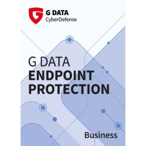 Software për Siguri G Data ENDPOINT PROTECTION BUSINESS - 3 Year (ab 5 Lizenzen) - New - ESD-Download