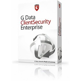 Software për Siguri G Data CLIENT SECURITY BUSINESS + EXCHANGE MAIL SECURITY - 3 Year (ab 50 Lizenzen) - Renewal - ESD-Download