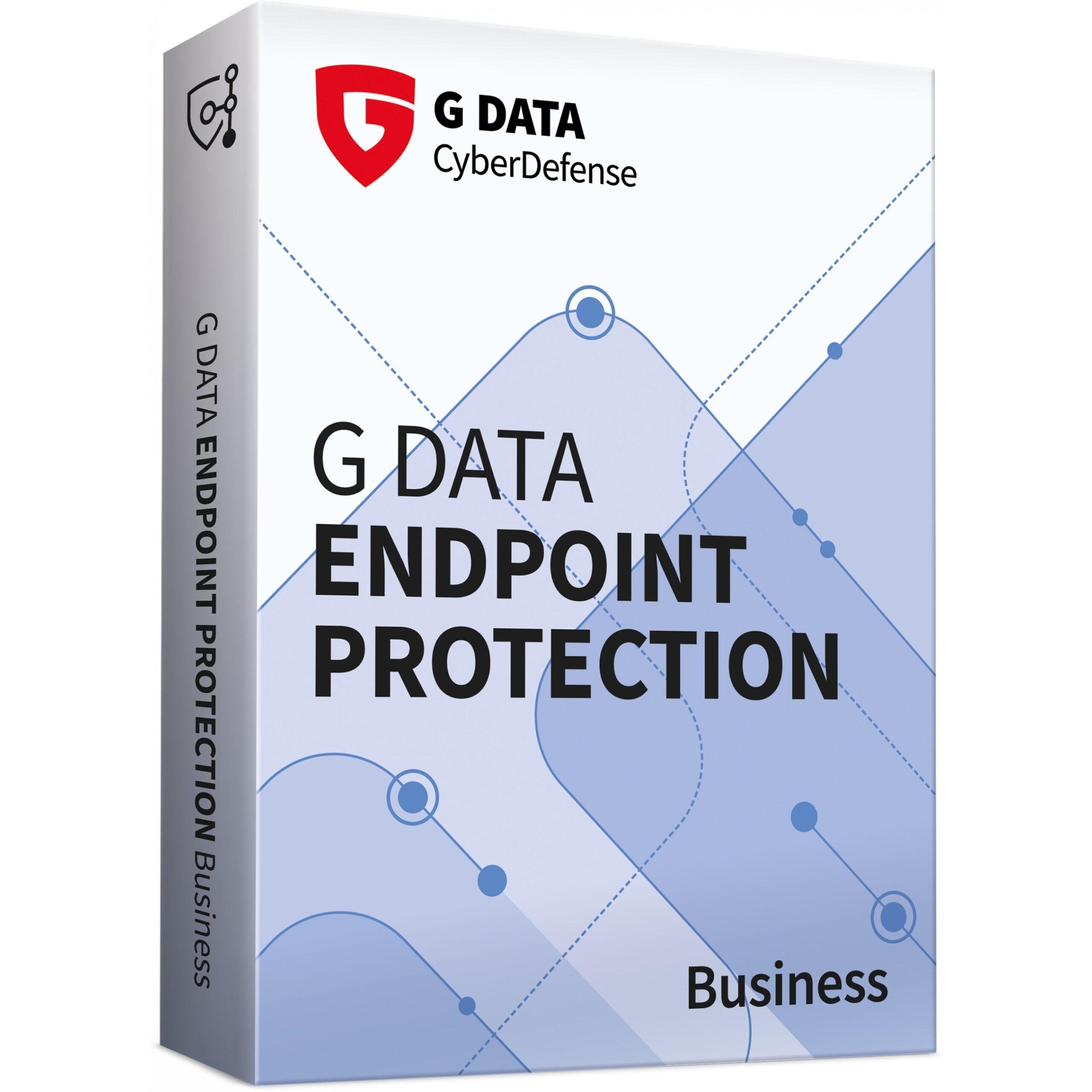 Software për Siguri G Data ENDPOINT PROTECTION BUSINESS - 3 Year (ab 5 Lizenzen) - Renewal - ESD-Download - Figura 2
