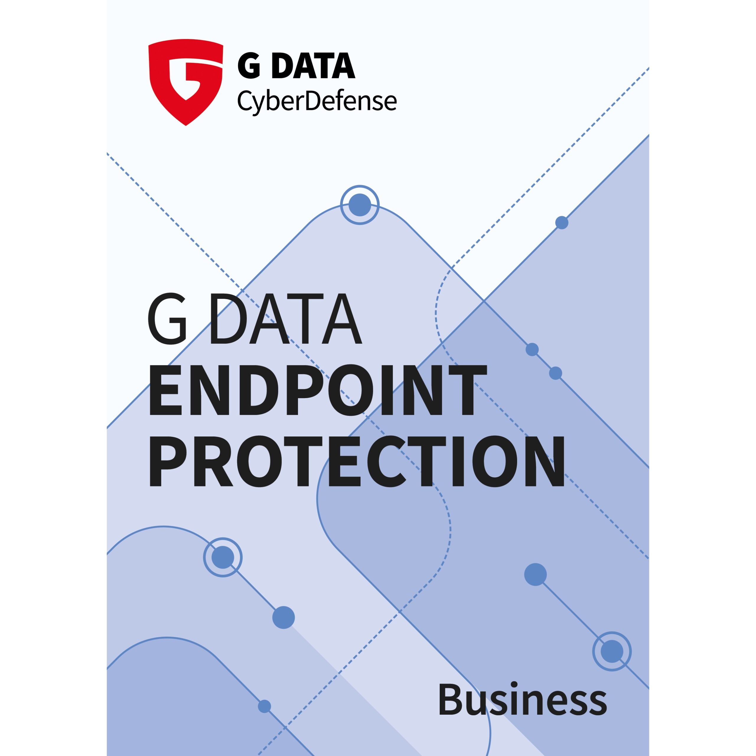 Software për Siguri G Data ENDPOINT PROTECTION BUSINESS + EXCHANGE MAIL SECURITY - 1 Year (ab 1.000 Lizenzen) - Renewal - ESD-Download