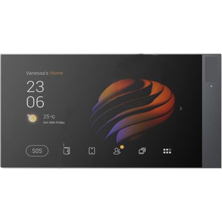 Akuvox Akubela HyPanel Pro. without camera
