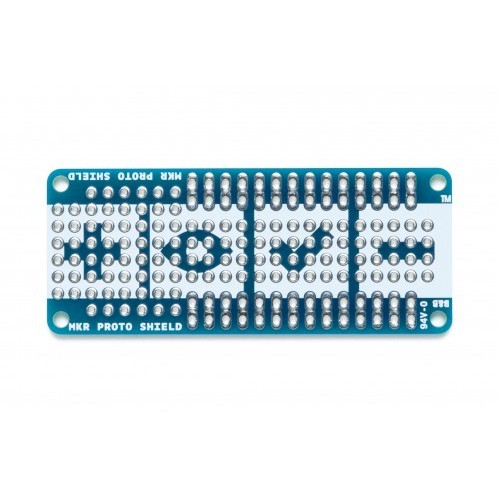 ARDUINO Shield MKR Proto (Prototyping) - Figura 3