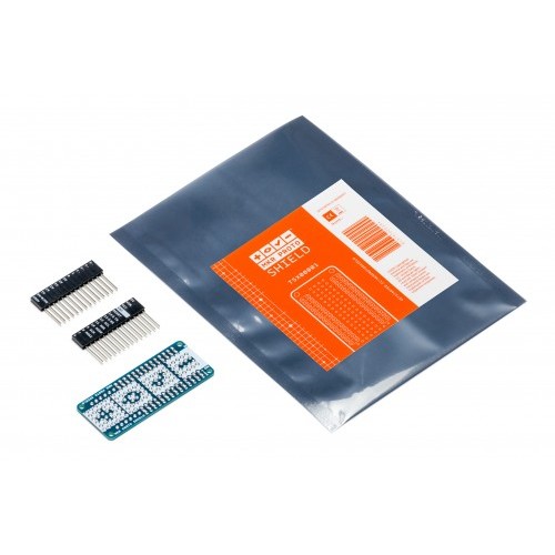 ARDUINO Shield MKR Proto (Prototyping) - Figura 4