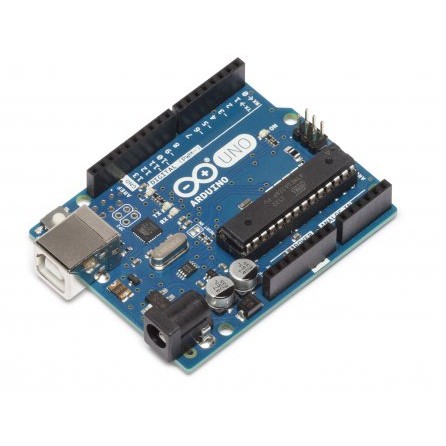 ARDUINO Uno Rev3 - Figura 2