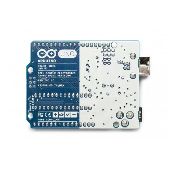 ARDUINO Uno Rev3 - Figura 4