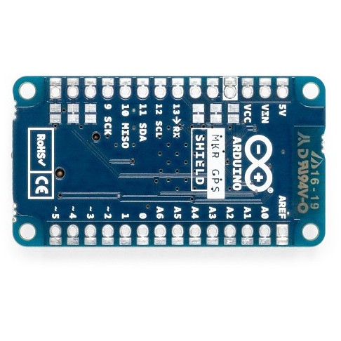 ARDUINO Shield MKR GPS - Figura 2